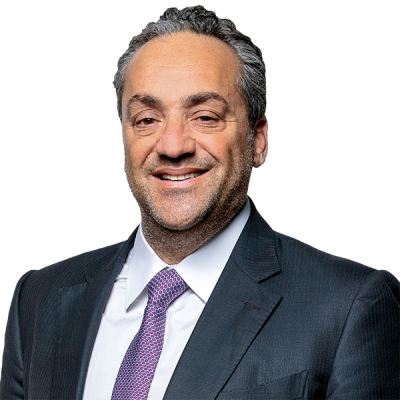 Mazen Chebaklo